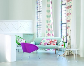 Ткань Elegancia Daylight Alzira 4