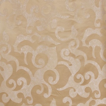 Ткань Galleria Arben Exclusive Marcopolo Cream_Ke