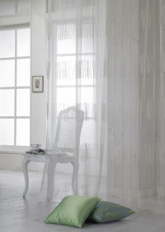 Тюль Gianti Deco-Line 606-2061