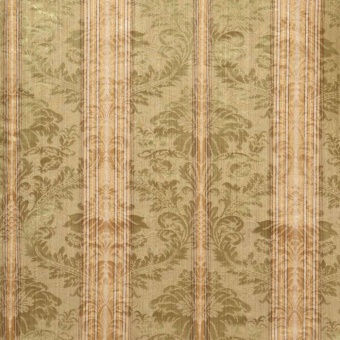 Ткань Galleria Arben Exclusive Striped Soft Moire 5 Green
