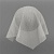 Тюль Elegancia Fresno Willmar Mist