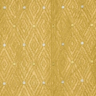 Ткань Galleria Arben Exclusive Lumieres 323 Gold