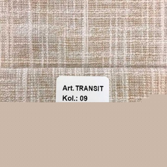 Тюль Margo Transit 09