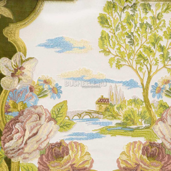 Ткань Venesto Showroom Collection part 3 224/50