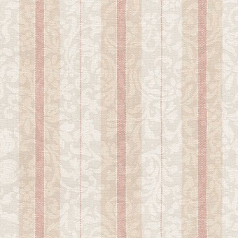 Ткань Realia English Blossom Stripe blossom 05
