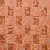 Ткань Galleria Arben Exclusive Lampasso 3345-S Col 72 Rosa D.2-3284 140 Cm *
