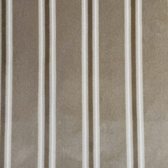 Ткань Galleria Arben Track Stripe Mink