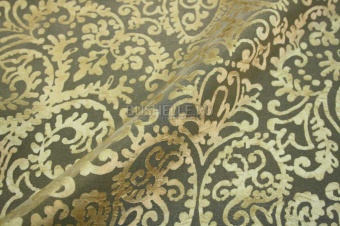 Тюль Windeco 06WS/3308/501 DEVORE ANTICATO цвет 35/2N/212