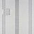 Тюль Sarlas Jekyll 2-4055-grey
