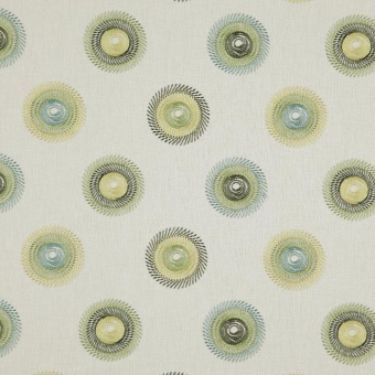 Ткань Galleria Arben Napoli Cervo 08 Kiwi