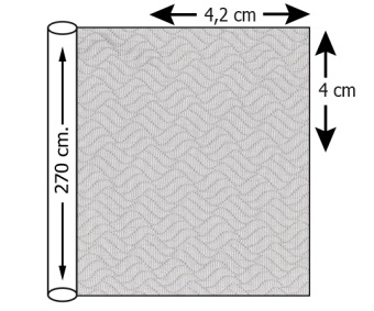 Ткань Galleria Arben Paloma Barlo 33 Linen