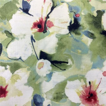 Ткань Elegancia Flower Art Lotus Primavera