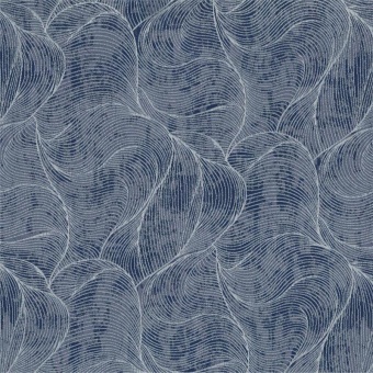 Ткань Nevio Foton Indigo