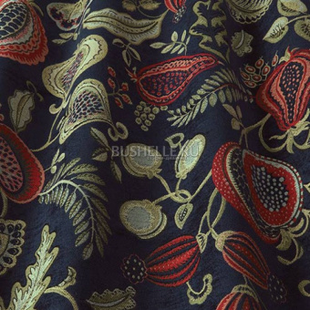 Ткань Iliv Summer Fruits Indigo