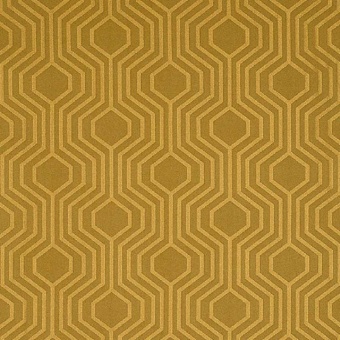 Ткань Sarlas Damson 2-4023-mustard