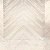 Тюль Galleria Arben Paloma Chevron Devore 01 White