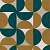 Ткань Nevio Bauhaus Nakagin Antique