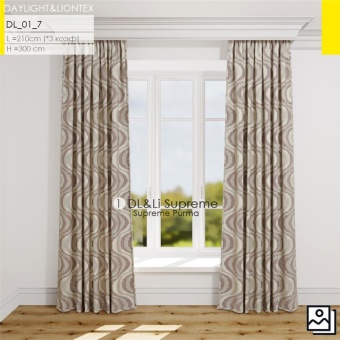 Ткань Elegancia Supreme Parma