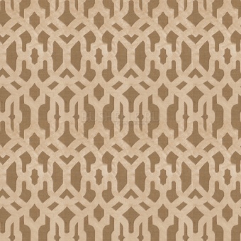 Ткань Fabricut Stratesy Camel