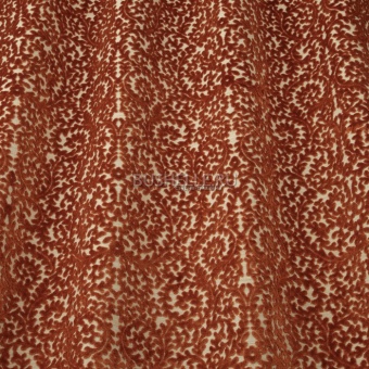 Ткань Iliv Indiene Henna