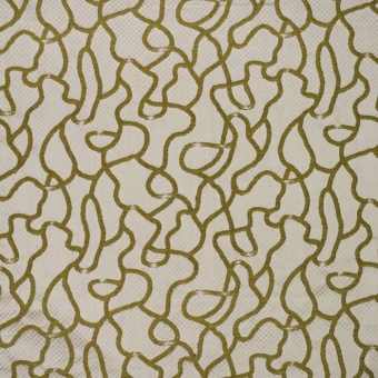 Ткань Galleria Arben Exclusive Damask 3466 Des 2-3519 Col 2 Sand
