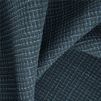 Ткань Elegancia Chevron Sapphire