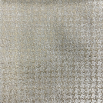 Ткань Galleria Arben Pepita Alnwick Beige