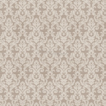 Ткань Fabricut Harrwitz Damask Flax