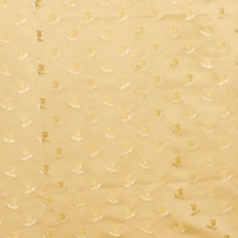 Ткань Galleria Arben Exclusive Positano 223 Beige Gold _Ke