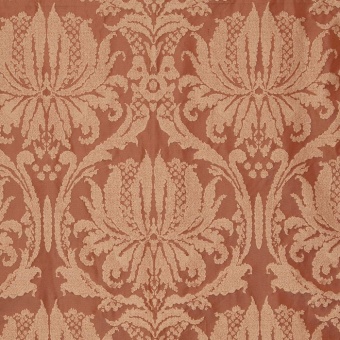 Ткань Galleria Arben Exclusive Anunay Brick Red