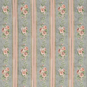 Ткань Sarlas Amberley 2-4259-forest