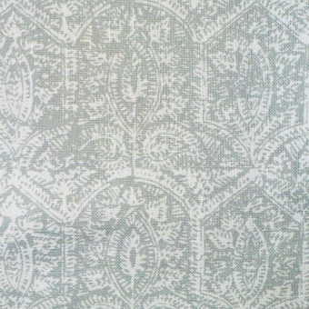 Ткань Galleria Arben Jaipur Blue Stone