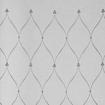Тюль Sarlas Silenzio 2-4205-grey