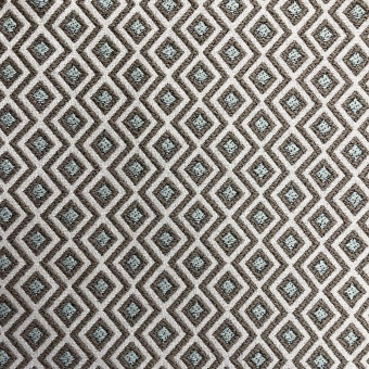 Ткань Galleria Arben Tangier Teal