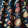 Ткань Iliv Harvest Indigo