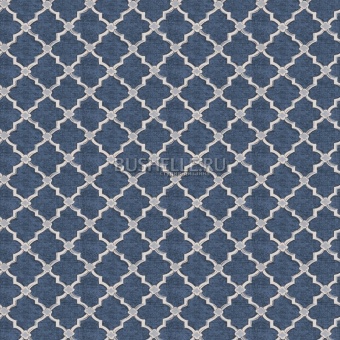 Ткань Trend 03666 Denim