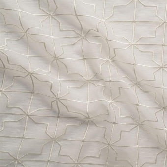 Тюль Nevio Latteo II Lakeba Off White