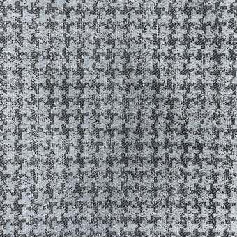 Ткань Galleria Arben Pepita Alnwick Blue