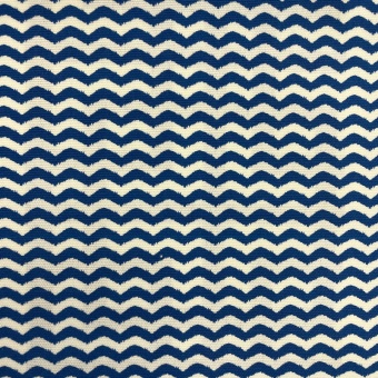 Ткань Galleria Arben Patio Soro 587 Azul Royal