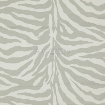 Ткань Galleria Arben Zebra 13 Sterling