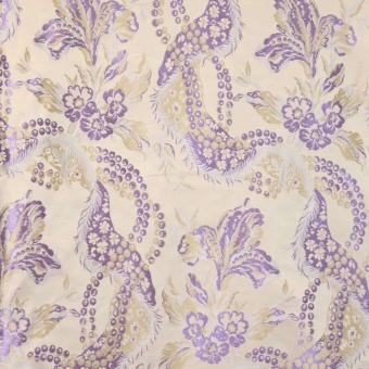 Ткань Galleria Arben Exclusive Bora Bora 227 Lavender