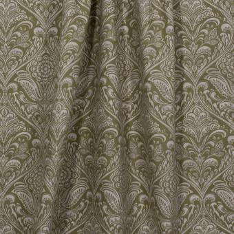 Ткань Elegancia June Hathaway Moss