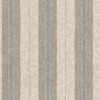 Ткань Realia English Blossom Stripe blossom 08