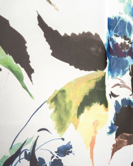 Тюль Windeco 5768/1935 PAINTS SHIFFON V-1
