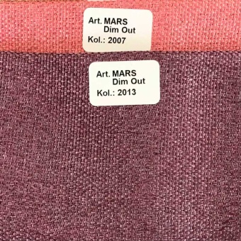 Ткань Margo Mars Dim Out 2013