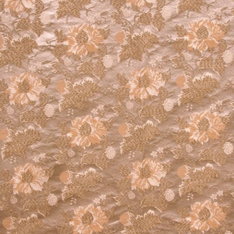 Ткань Galleria Arben Exclusive Magnelia 221413 Taupe