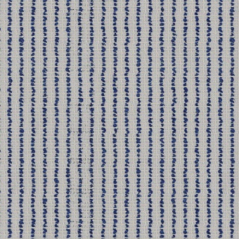 Тюль Galleria Arben Periphery 09 Navy