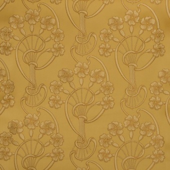 Ткань Galleria Arben Montparnasse Gold