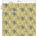 Ткань Vestale Heritage Daisy Golden