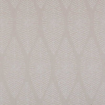 Ткань Sarlas Fern 2-3341-ivory